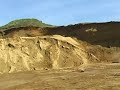 4WD RC Nitro Buggy 1:8 on sand