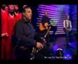 Westlife Late Late Special part 15