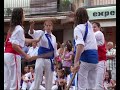 Ball de Bastons de Cambrils a la Mostra de Dansa d\ Ball de Bastons de Cambrils a la Mostra de Dansa d\