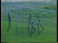 Bobby Gould debut hat trick Bristol Rovers 1977