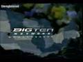 First 4:40 of the Big Ten Network