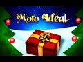 Feliz Honda nova - Moto Ideal