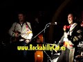 Carlos & the Bandidos with Craig Shaw (The Excellos) Carlos & the Bandidos with Craig Shaw (The Excellos)
