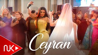 Nefes - Ceyran 2025 (Official Video)