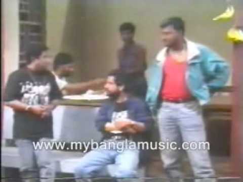 Kothao Keu Nei by Humayun Ahmed - Part 8