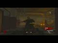 Call Of Duty 5 (WaW) (CoD 5) Glitches: New Invincibility Glitch On Nazi Zombies Verruckt 19/03/2009