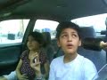 yo no choque me chocaron!!! Efrain