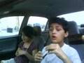yo no choque me chocaron!!! Efrain