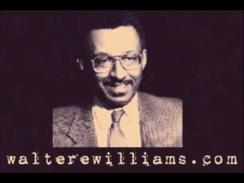 Irreconcilable Differences - Professor Williams discuss the polarization between those who want limited government and those who prefer government as it is today. More videos and informa...