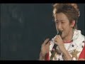 Arashi \"hero\" live Arashi \"hero\" live