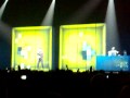 Pet Shop Boys part 2 Athens 20 nov 2009