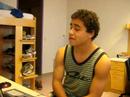 ahh eu canto pacaramba neh ?! kkk  :P