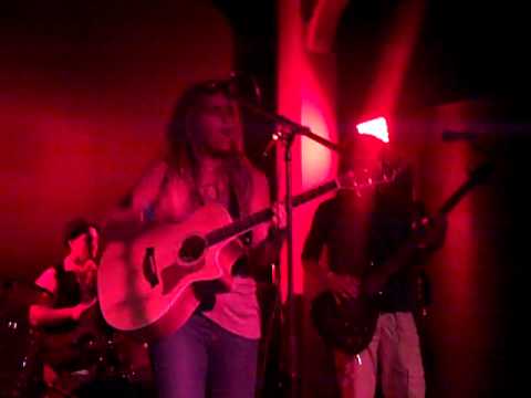 AMP: Smoke of Desire @ A Club