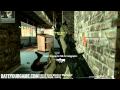 Call of Duty Modern Warfare 2 Spec Ops Walkthrough 7 Bravo Body Count