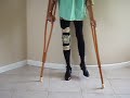 legbraces
