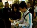 Vincy 泳儿 at Genting Vincy 泳儿 at Genting