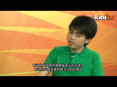 KiniTalk: Shen Yee Aun - from DAP stalwart to MCA man
