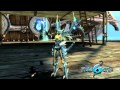 Gunner Partial Transformation - Albireo