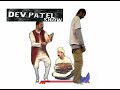 The Dev Patel Dave Chappelle Show