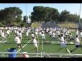 videos de Notre Dame Band Morning Rehearsal in Sherman Oaks, CA 11-27-08 before USC Game