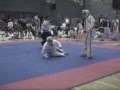World Koshiki Karate Championships 2007 Mens Team montage