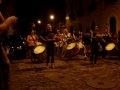 Ensaio - Maracatu / Recife - PE