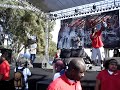 Del The Funky Homosapien @ Rock the Bells Del The Funky Homosapien @ Rock the Bells