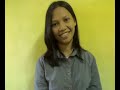 Merriejoy Tordecilla