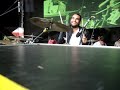sussie 4 soundcheck