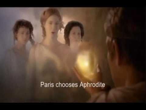 The Trojan War Story