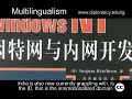 Internet Governance - Multilingualism