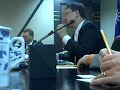 Dr. Chen-Yuan Tung on relations between China and Taiwan
