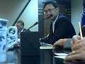 Dr. Chen-Yuan Tung on relations between China and Taiwan