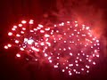 fuegos artificiales