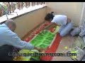 Tunning-cometa-para-
