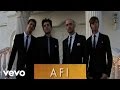 AFI - Beautiful Thieves (The Making Of)