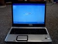 My new HP laptop