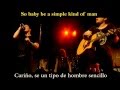 Shinedown Simple Man Sub Ing Esp