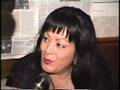 Tura Satana interview-Media Funhouse