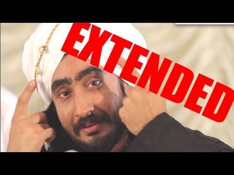 EXTENDED - Sartaj Ratchet Tour 2013