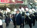 videos de Trumbull High School Marching Band Performing at Disneyland California November 29, 2008 (2nd Video)