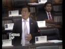 Lawatan DBKL
Lebih drpd 10 kali lawatan dlm kurang 20 bulan sejak Datuk Bandar memegang jawatan
Parliament Malaysia 
Budget 2009
3 November 2008