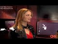 Flo Rida talks to cnn's shanon cook...
