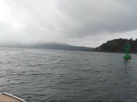Neah Bay, Washington - Part One - ...