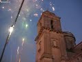 Festa di San Giovanni : The Fireworks Festa di San Giovanni : The Fireworks