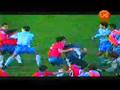 LA ROJA ,GRANDES PELEAS DEL FUTBOL CHILENO
