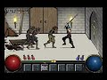 PALADIN: the game teaser
