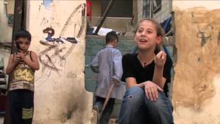 اللاجئون المنسيون-الجزء 1