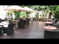 Millennium Hilton Hotel: Hotels in Bangkok, Thailand