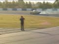 treino drift chevette AIC show cars treino drift chevette AIC show cars